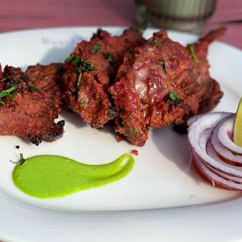 Tulsi Indian Restaurant Centrum, Amsterdam