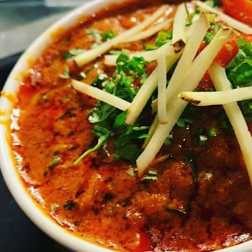 Tulsi Indian Restaurant Centrum, Amsterdam