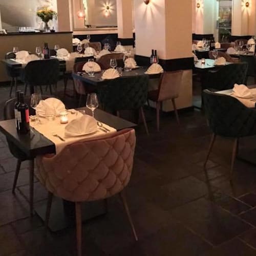 Tulsi Indian Restaurant Centrum, Amsterdam