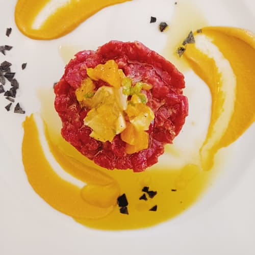 La Valletta Osteria Contemporanea, Narni