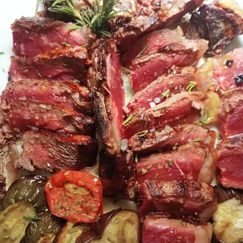 La Valletta Osteria Contemporanea, Narni