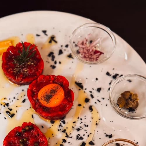 La Valletta Osteria Contemporanea, Narni