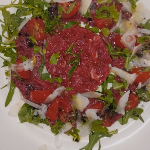 La Valletta Osteria Contemporanea, Narni