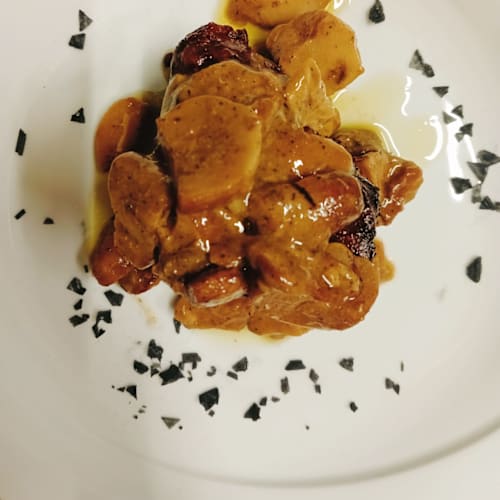 La Valletta Osteria Contemporanea, Narni