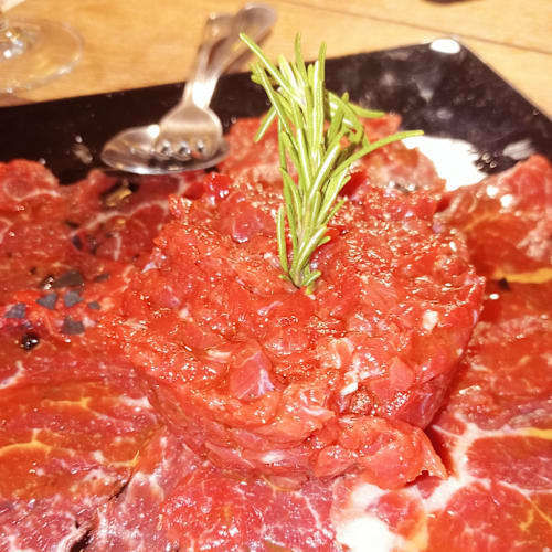 La Valletta Osteria Contemporanea, Narni