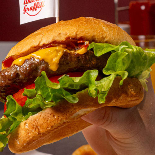 America Graffiti - Senigallia, Senigallia