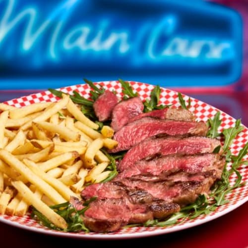 America Graffiti - Senigallia, Senigallia