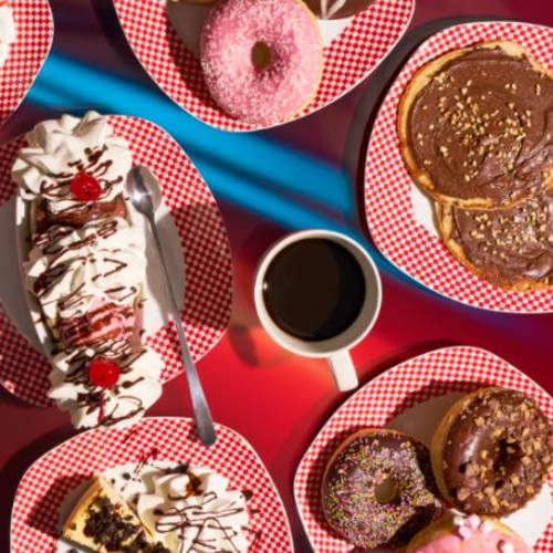 America Graffiti - Senigallia, Senigallia