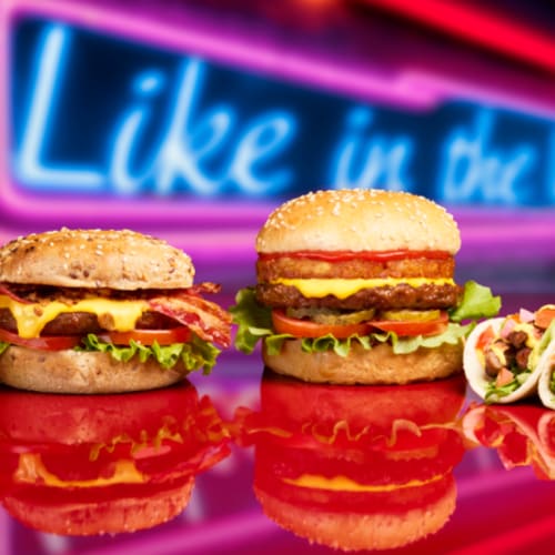 America Graffiti - Senigallia, Senigallia