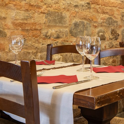 Il Tocco di Bacco, Firenze