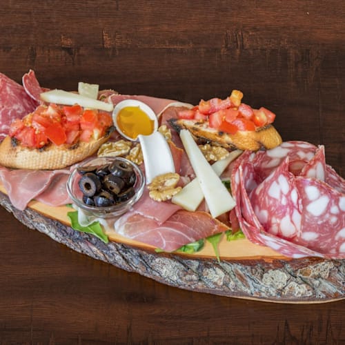Il Tocco di Bacco, Firenze
