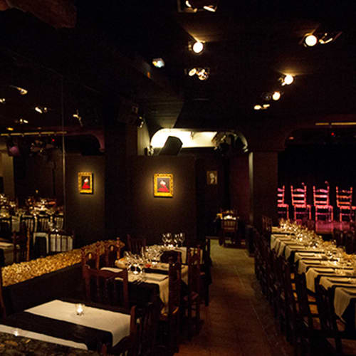La Bulería - Tablao Flamenco, Valencia