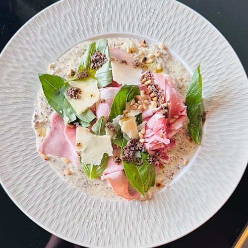 AntoLio, Lyon