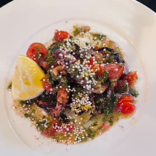 AntoLio, Lyon