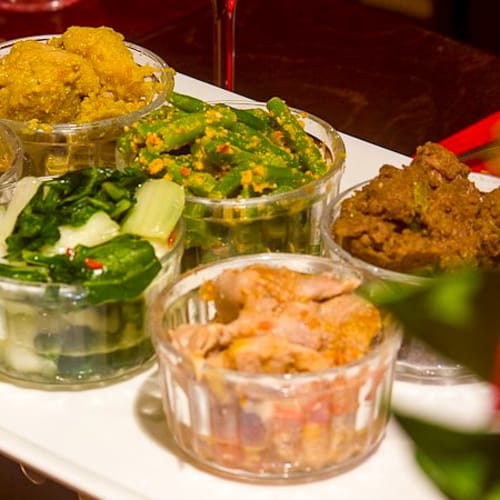 Tashi Deleg, Amsterdam