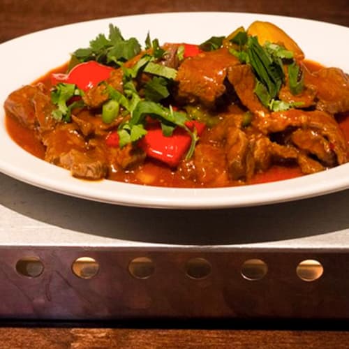 Tashi Deleg, Amsterdam