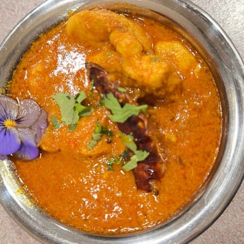 Haandi Indian Restaurant, Genève
