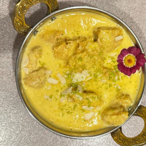 Haandi Indian Restaurant, Genève