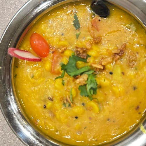 Haandi Indian Restaurant, Genève