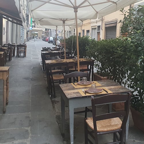 Trattoria Casa Toscana, Firenze