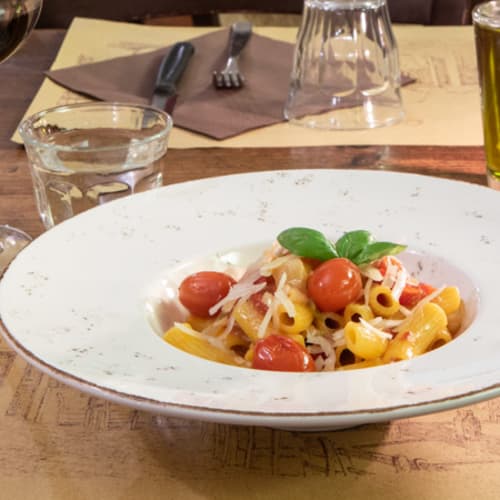 Trattoria Casa Toscana, Firenze