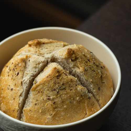 Burgunder Taverne, Bern