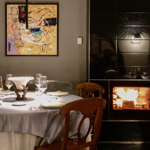 Antica Osteria della Peppina, Alseno