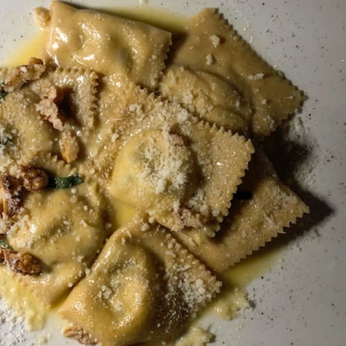 Antica Osteria della Peppina, Alseno