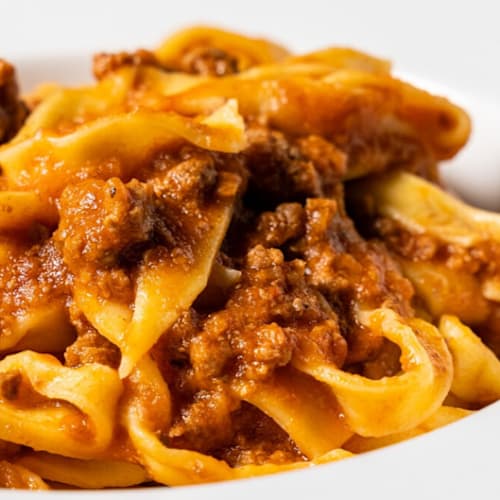 Antica Osteria della Peppina, Alseno