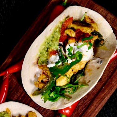 Caliente Tapas Bar Täby, Täby