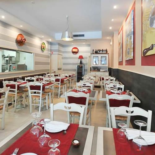 La Pasta Fresca, Lisboa