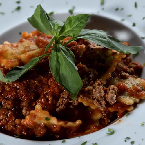 La Pasta Fresca, Lisboa