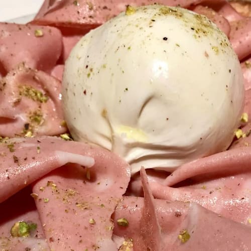 La Pasta Fresca, Lisboa