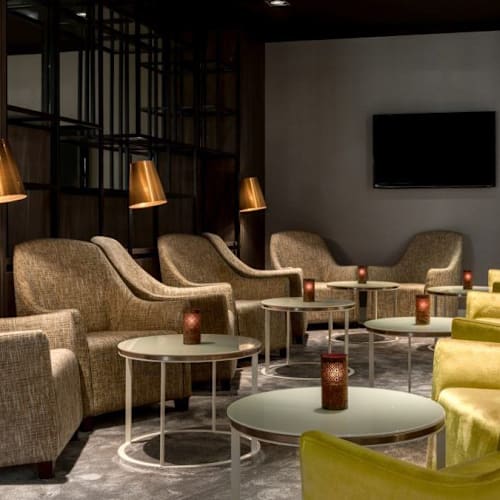 Brasserie Jan, Bussum