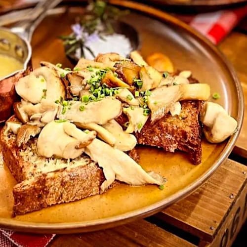 Brasserie Jan, Bussum