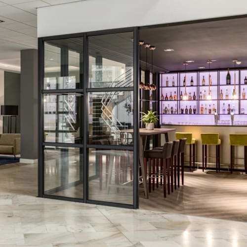 Brasserie Jan, Bussum