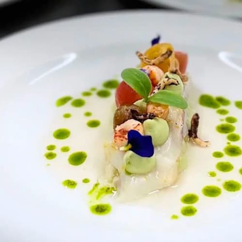 Brasserie Jan, Bussum