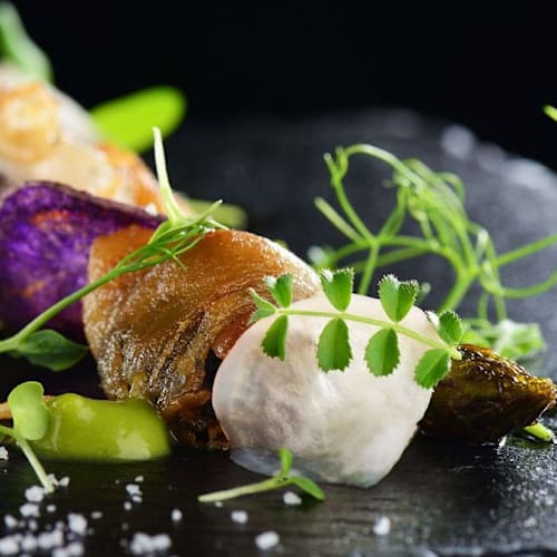 Brasserie Jan, Bussum