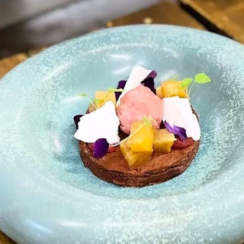 Brasserie Jan, Bussum