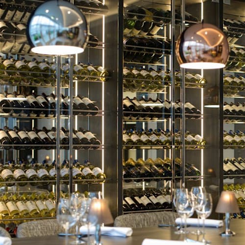 Brasserie Jan, Bussum