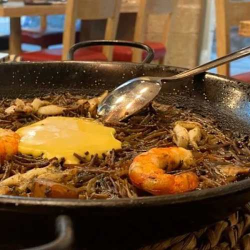 Palau del Born, Barcelona