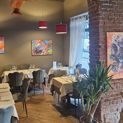 Al Goloseè - Osteria con Dehor, Milano