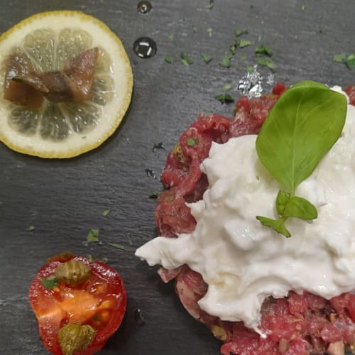 Al Goloseè - Osteria con Dehor, Milano
