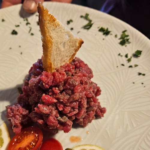 Al Goloseè - Osteria con Dehor, Milano