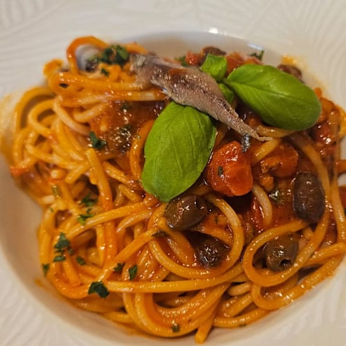 Al Goloseè - Osteria con Dehor, Milano