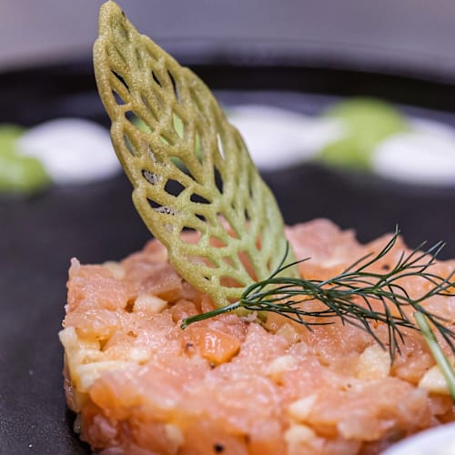 210Grammi - Favignana, Favignana