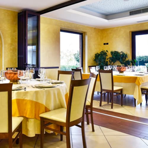 Villa Reale Resort, Corropoli