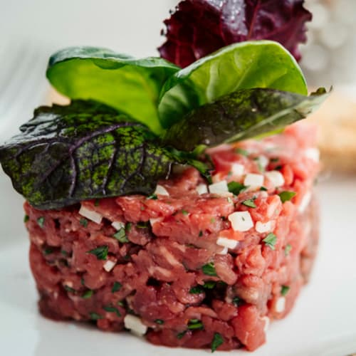 45 Grill & Health, Montreux