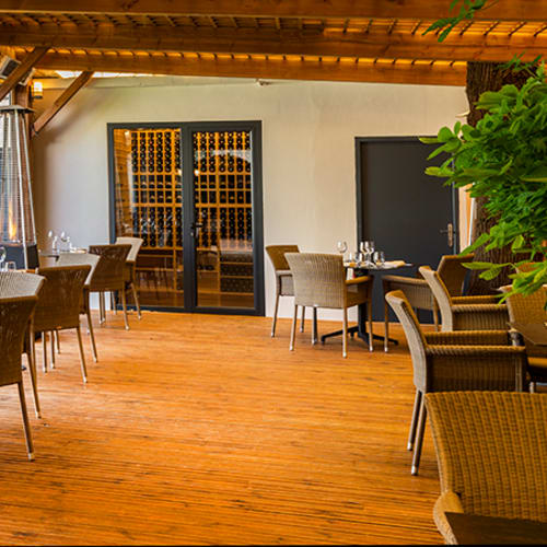 Les Jardins de Villennes, Villennes-sur-Seine