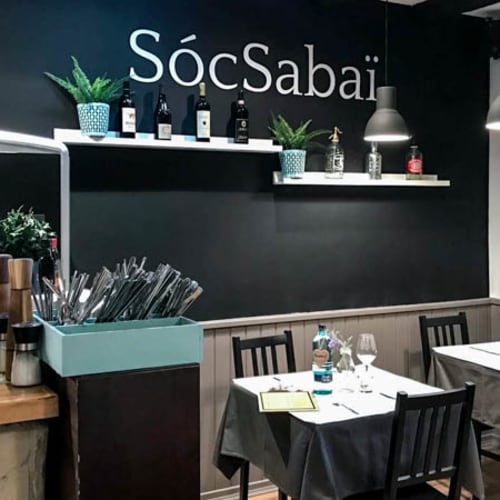 SòcSabaï, Vilanova i la Geltrú